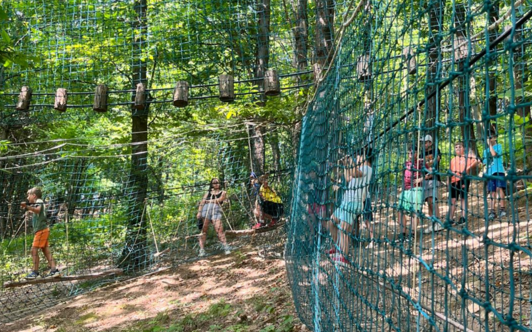 Cosa fare con i bambini nella natura in provincia di Cuneo