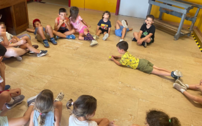 Da Vicoforte a Magliano Alpi: il nostro centro estivo cresce e porta l’educazione in natura in nuovi territori.
