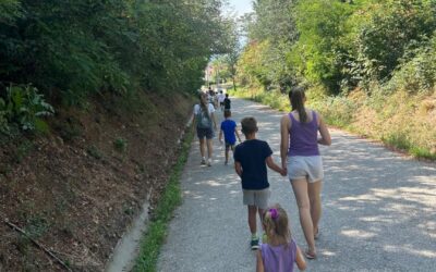 Dal Bosco delle Scoperte di Vicoforte una nuova avventura anche a Magliano Alpi: parte “Missione Esploratori”
