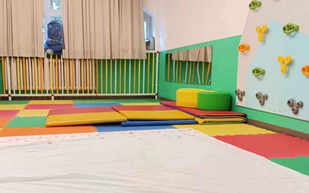 Imparare attraverso il movimento, la natura e l’avventura: al via i laboratori di ASD Fehu nelle scuole dell’Istituto Comprensivo di Carrù