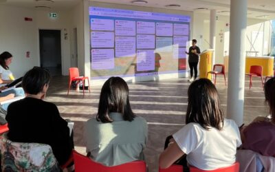 Outdoor Education a scuola: dal primo incontro nascono domande, riflessioni e nuove prospettive